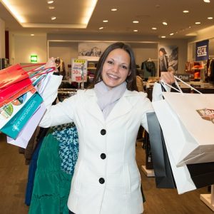 Le shopping : une occupation devenue un lifestyle