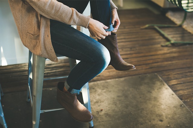 Les meilleurs choix de chaussures en hiver pour se mettre a notre aise