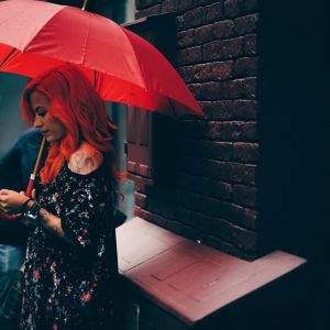 Comment bien choisir son parapluie?