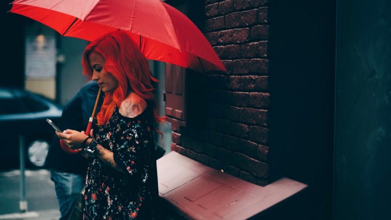 Comment bien choisir son parapluie?