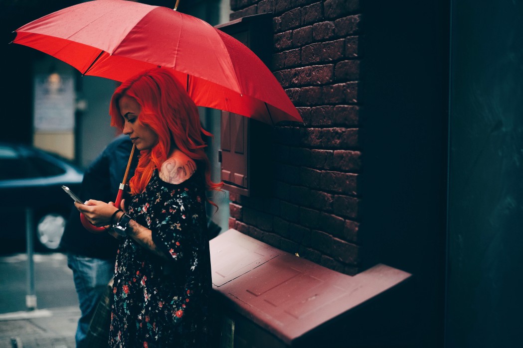 Comment bien choisir son parapluie?