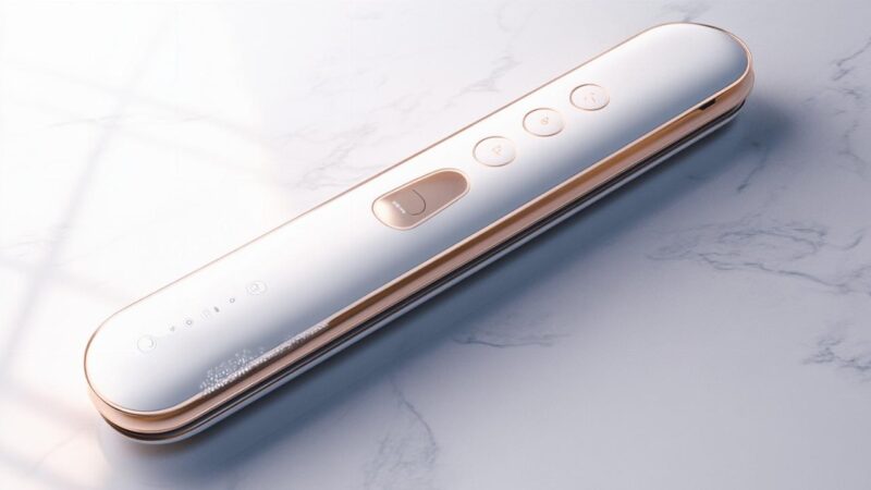 Tests et avis des meilleurs fers a lisser Wet&Dry : Les secrets des coiffeurs enfin reveles