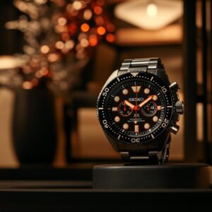 Seiko Prospex sur les reseaux sociaux : avis et debats des collectionneurs