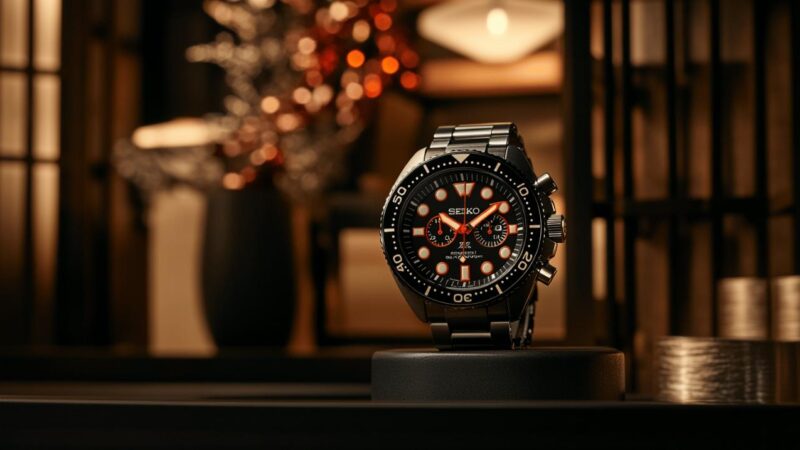 Seiko Prospex sur les reseaux sociaux : avis et debats des collectionneurs