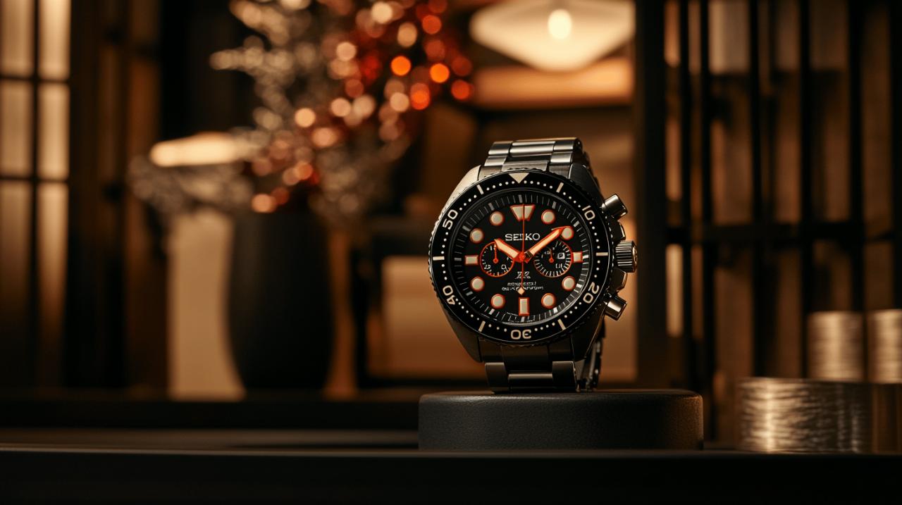 Seiko Prospex sur les reseaux sociaux : avis et debats des collectionneurs