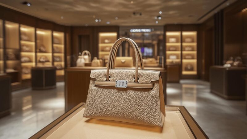 Le sac Constance Hermes, une legende depuis 1959 : guide des meilleures alternatives accessibles
