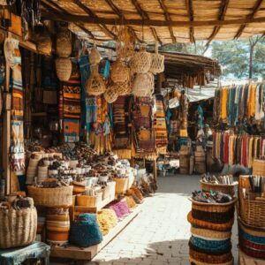 Pourquoi acheter de l’artisanat malgache soutient l’economie locale et preserve les traditions