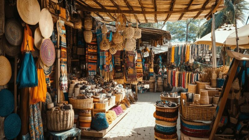 Pourquoi acheter de l’artisanat malgache soutient l’economie locale et preserve les traditions