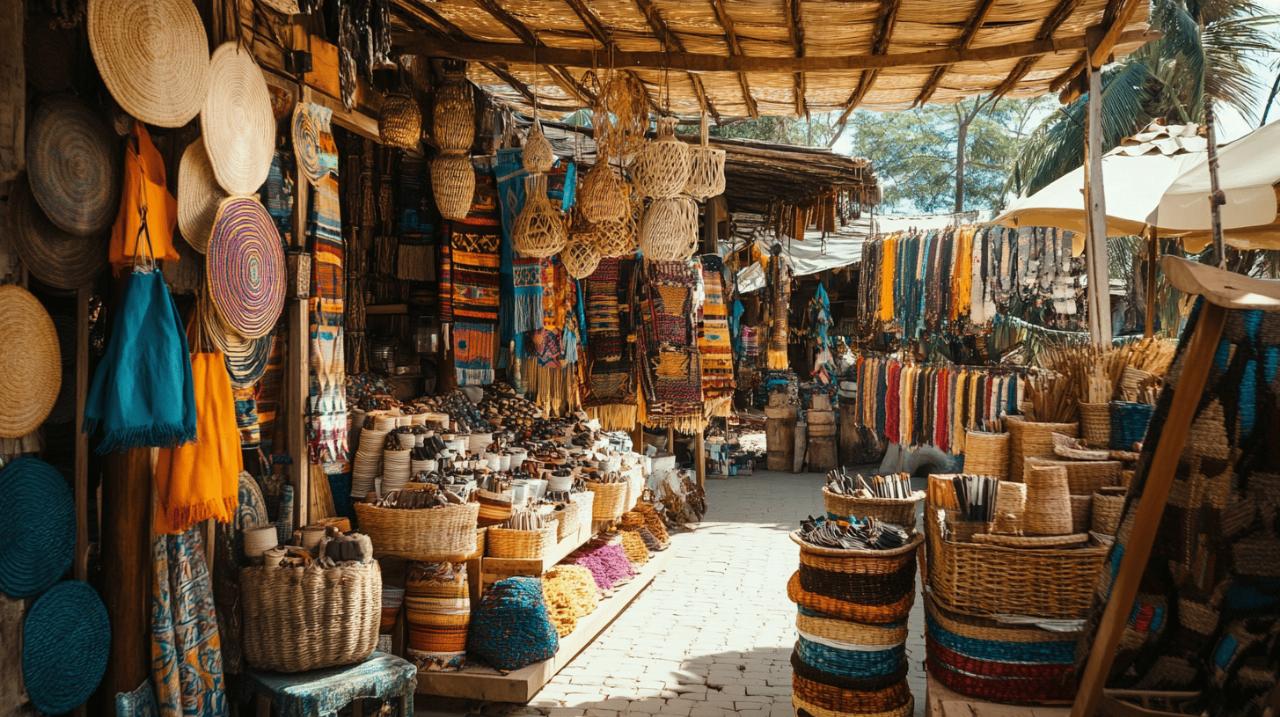Pourquoi acheter de l’artisanat malgache soutient l’economie locale et preserve les traditions