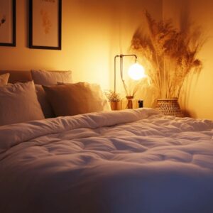 Astuce pour bien choisir son matelas 2 places et améliorer le sommeil en couple