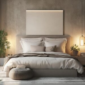 Comment aménager une chambre zen pour améliorer le sommeil et réduire le stress