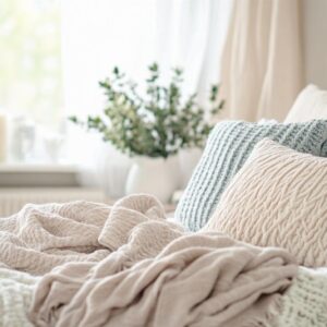 Conseils pour l’achat de linge de lit de qualité