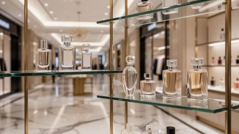 Où découvrir des parfums incontournables et séduisants