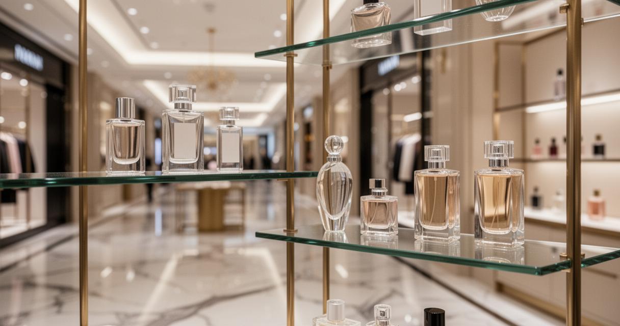Où découvrir des parfums incontournables et séduisants