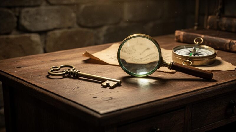 Comment profiter d&rsquo;un code réduction escape game Echappe-toi si tu peux LA ROCHE-SUR-YON pour votre prochaine escapade en groupe