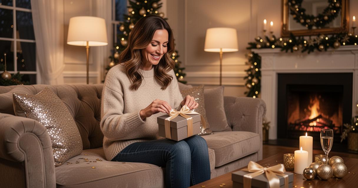 Anniversaire, fête des Mères, Noël : quels bijoux offrir à une femme ?